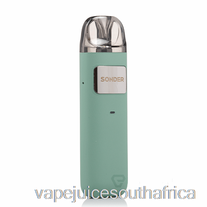 Vape Juice South Africa Geek Vape Sonder U Pod System Celeste Glaze